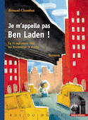 Je m'appelle pas Ben Laden!